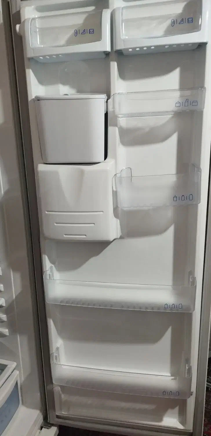 یخچال|یخچال و فریزر|کرمانشاه, |دیوار