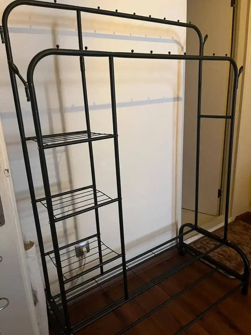 رگال نظم دهنده لباس|جاکفشی، کمد، دراور|تهران, مطهری|دیوار