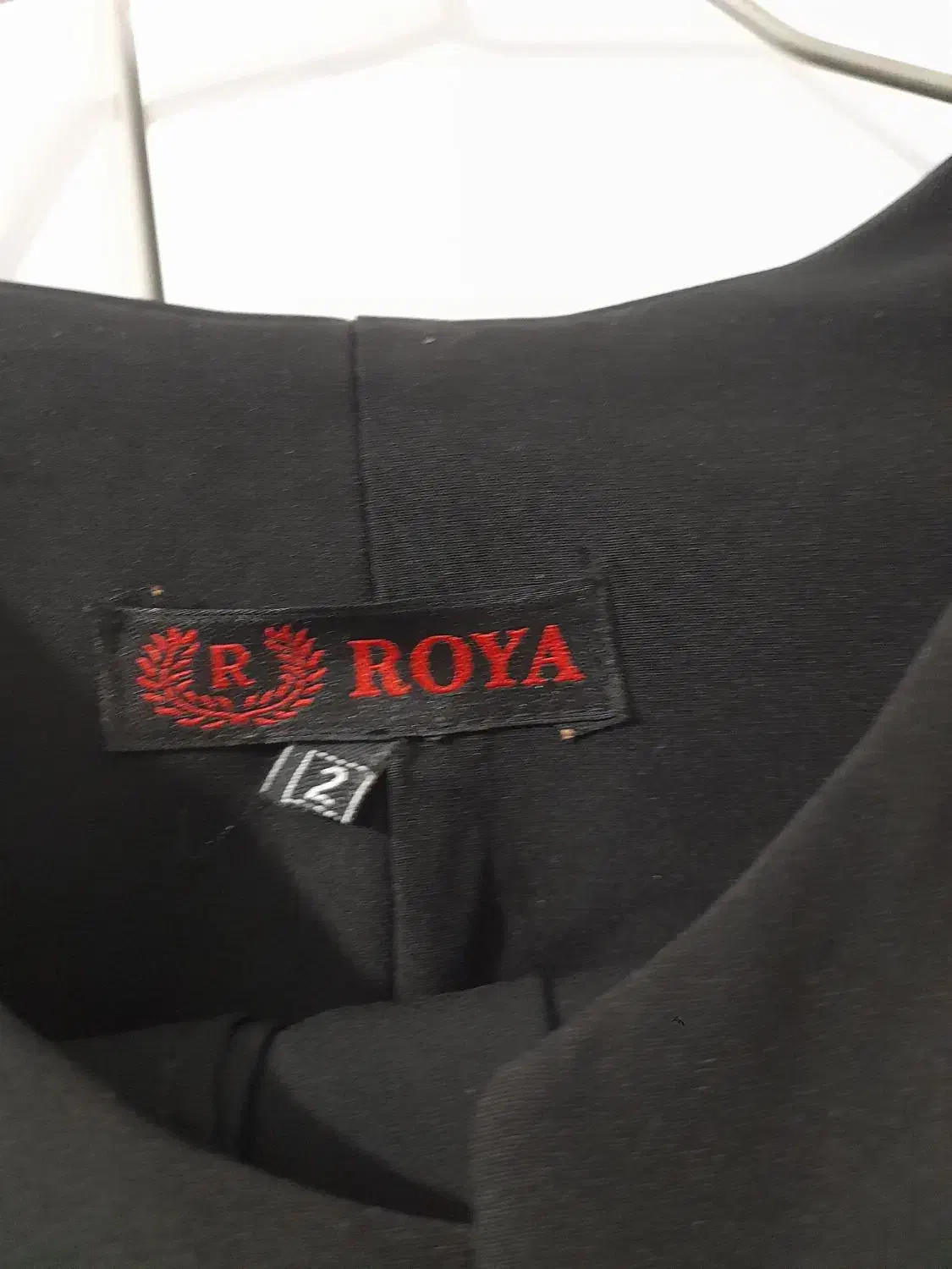 مانتو نو نو|لباس|اشترینان, |دیوار