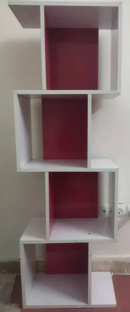 کتابخانه|کتابخانه، شلف، قفسههای دیواری|چناران, |دیوار