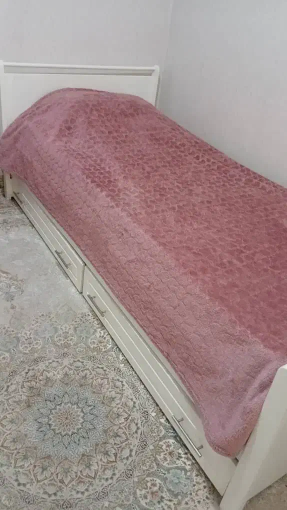 سرویس خواب دخترانه|تخت و سرویس خواب|تهران, هفده شهریور|دیوار