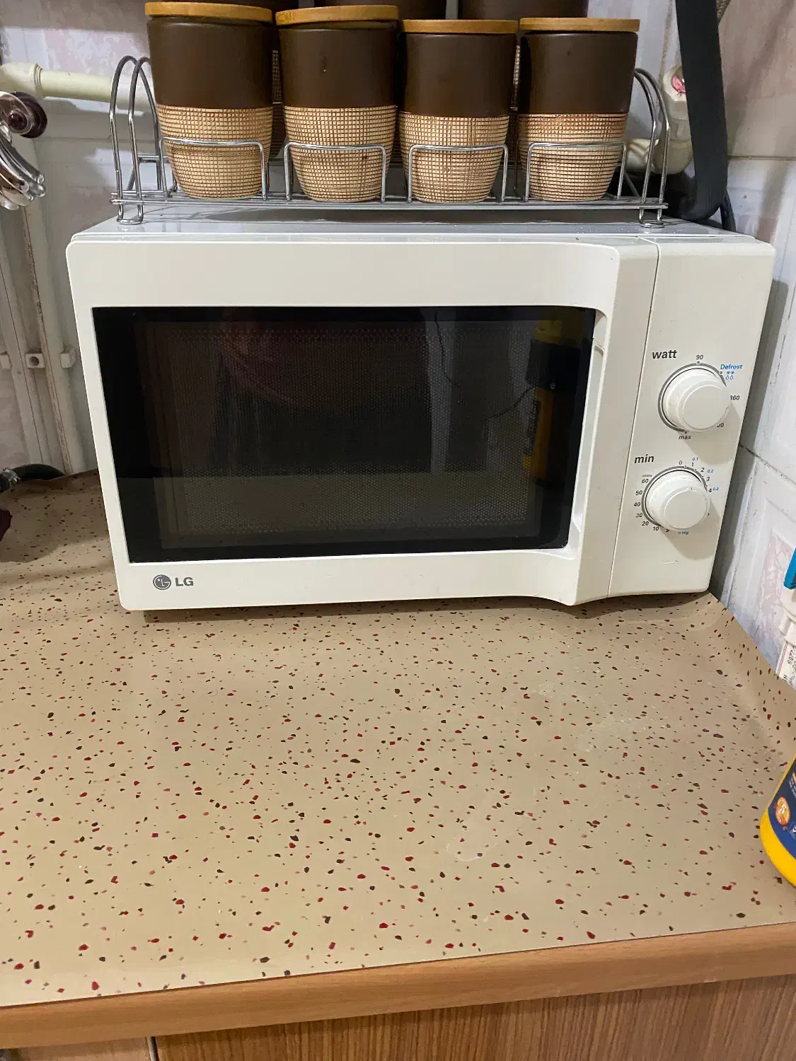 مایکروفر|اجاق گاز و لوازم برقی پختوپز|بوکان, |دیوار