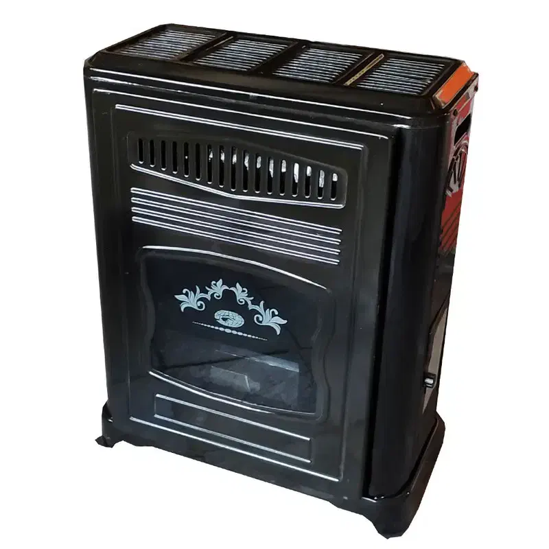 بخاری گازی متوسط ۹۰۰۰|بخاری، هیتر، شومینه|یزد, |دیوار