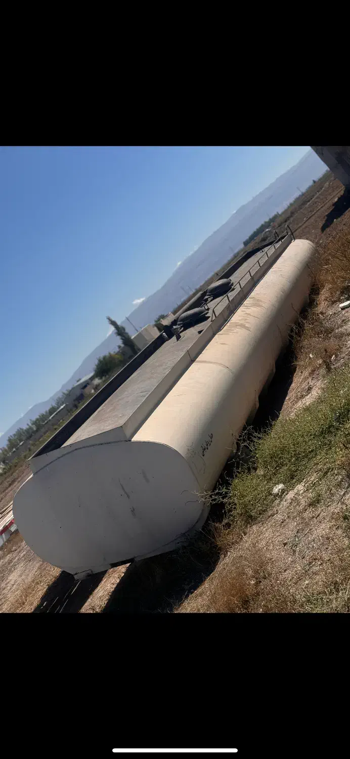 تانکر ۳۱۰۰۰۰ هزار تای|خودرو سنگین|اردبیل, |دیوار