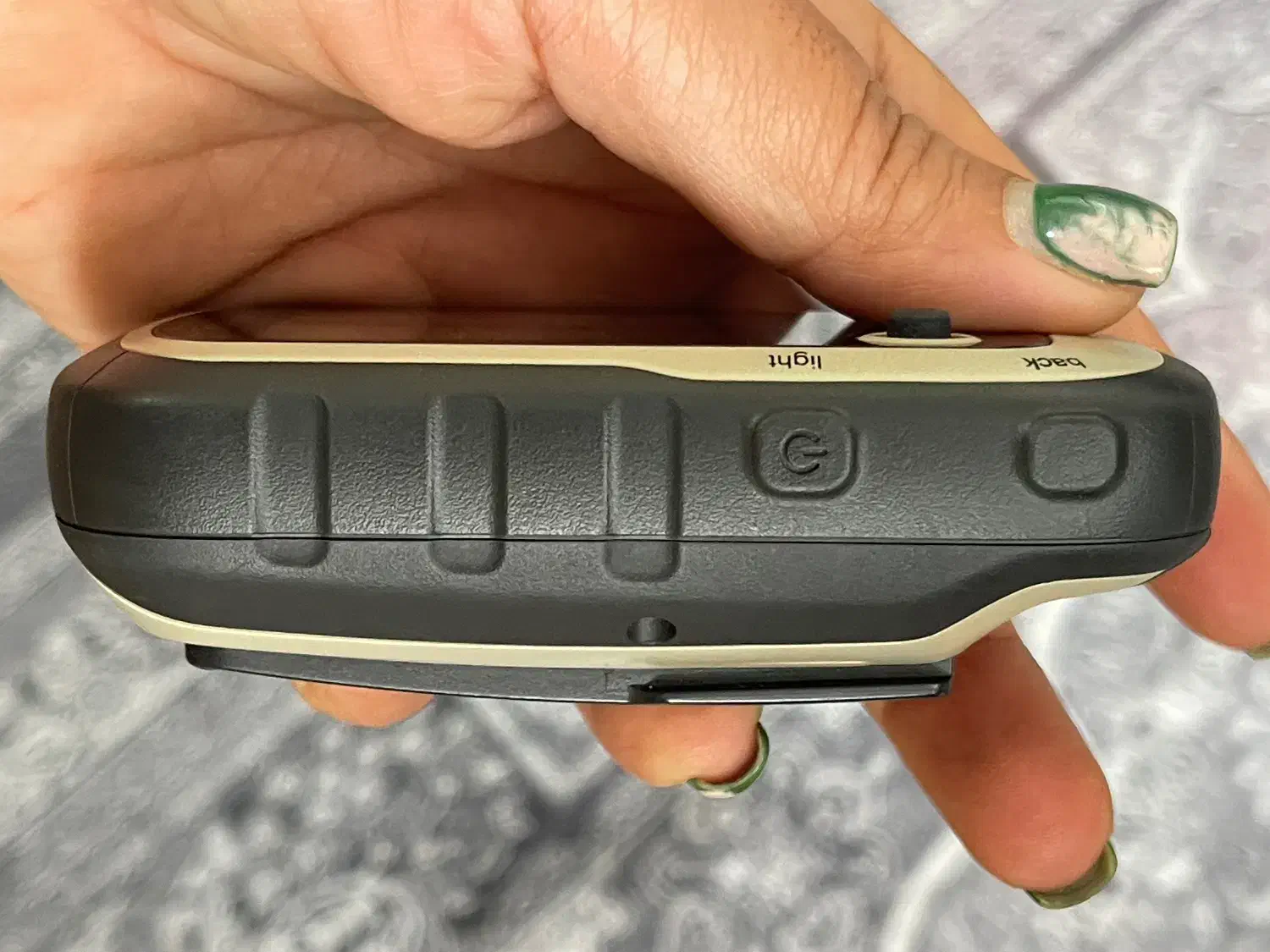 فروش جی پی اس گارمین Extrex 32x|کوهنوردی و کمپینگ|رامسر, |دیوار