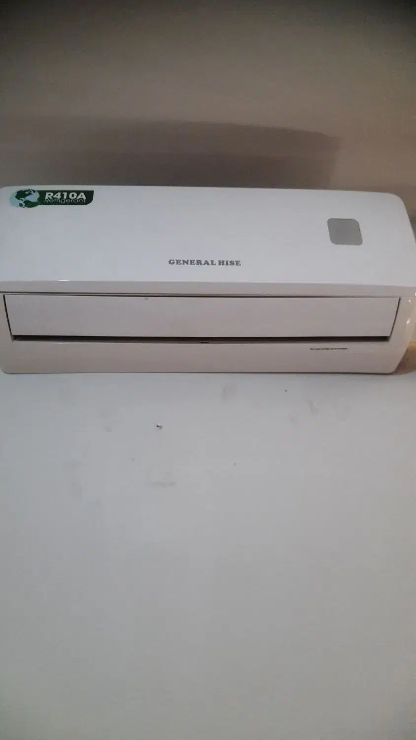 کولر گازی ۱۲هزار پنل بزرگ|کولر گازی و فن‌کوئل|مشهد, نظام دوست|دیوار