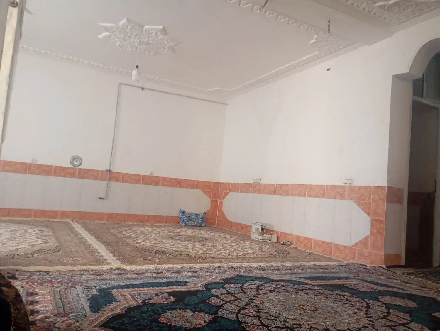 خانه مسکونی دوطبقه|فروش خانه و ویلا|مارگون, |دیوار