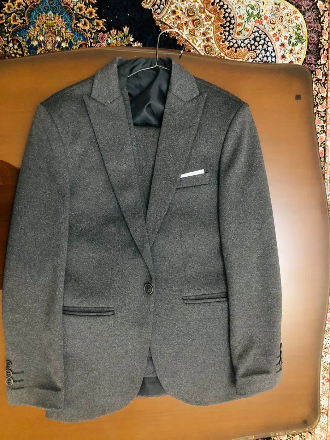 کت و شلوار نوجوان سایر ۴۰|لباس|شهریار, شهریار|دیوار