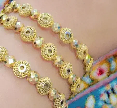 النگو ریخته ای|جواهرات|یاسوج, |دیوار