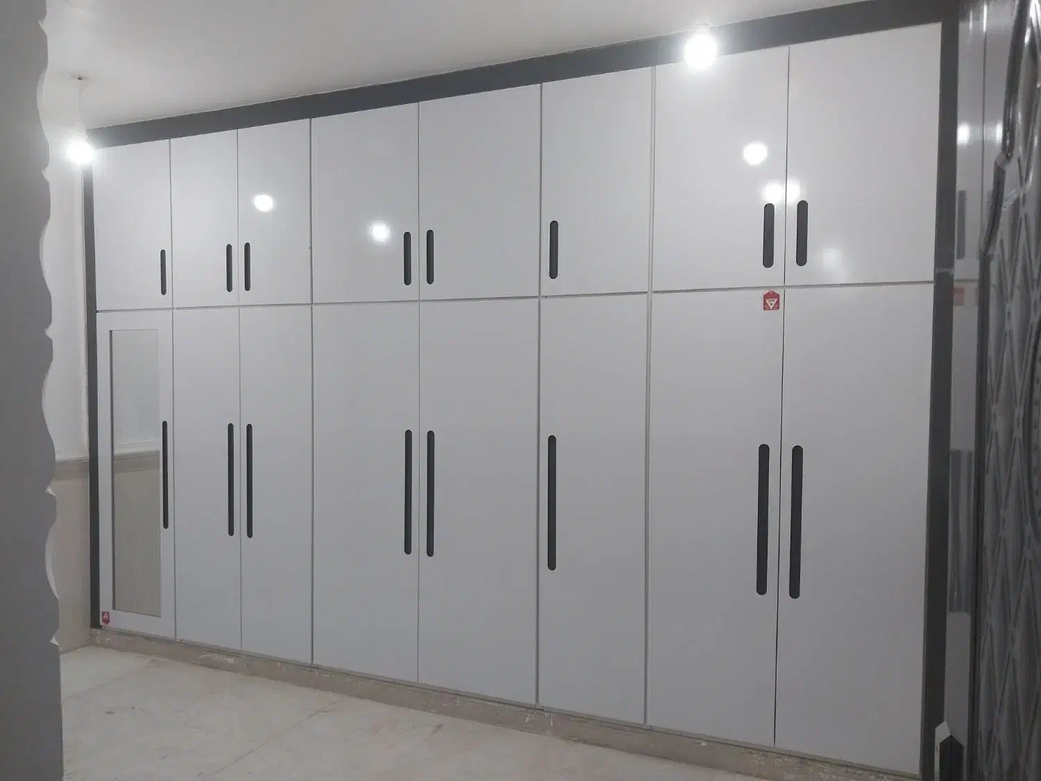 تعمیرات کابینت و کمد دیواری|خدمات پیشه و مهارت|اهواز, کوی فرهنگیان ۱|دیوار