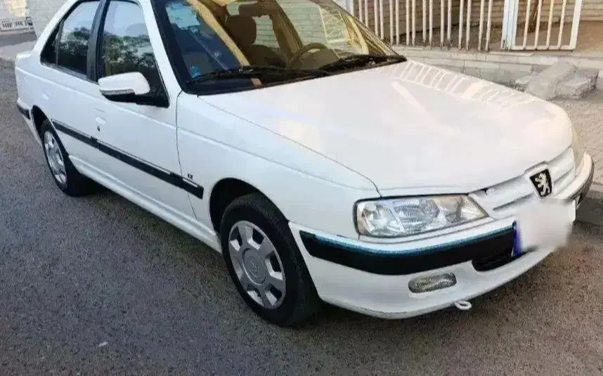 فروش پارس Tu5گاز سیمی مدل 1401 کارکرد 30هزار|خودرو سواری و وانت|شهر بابک, |دیوار