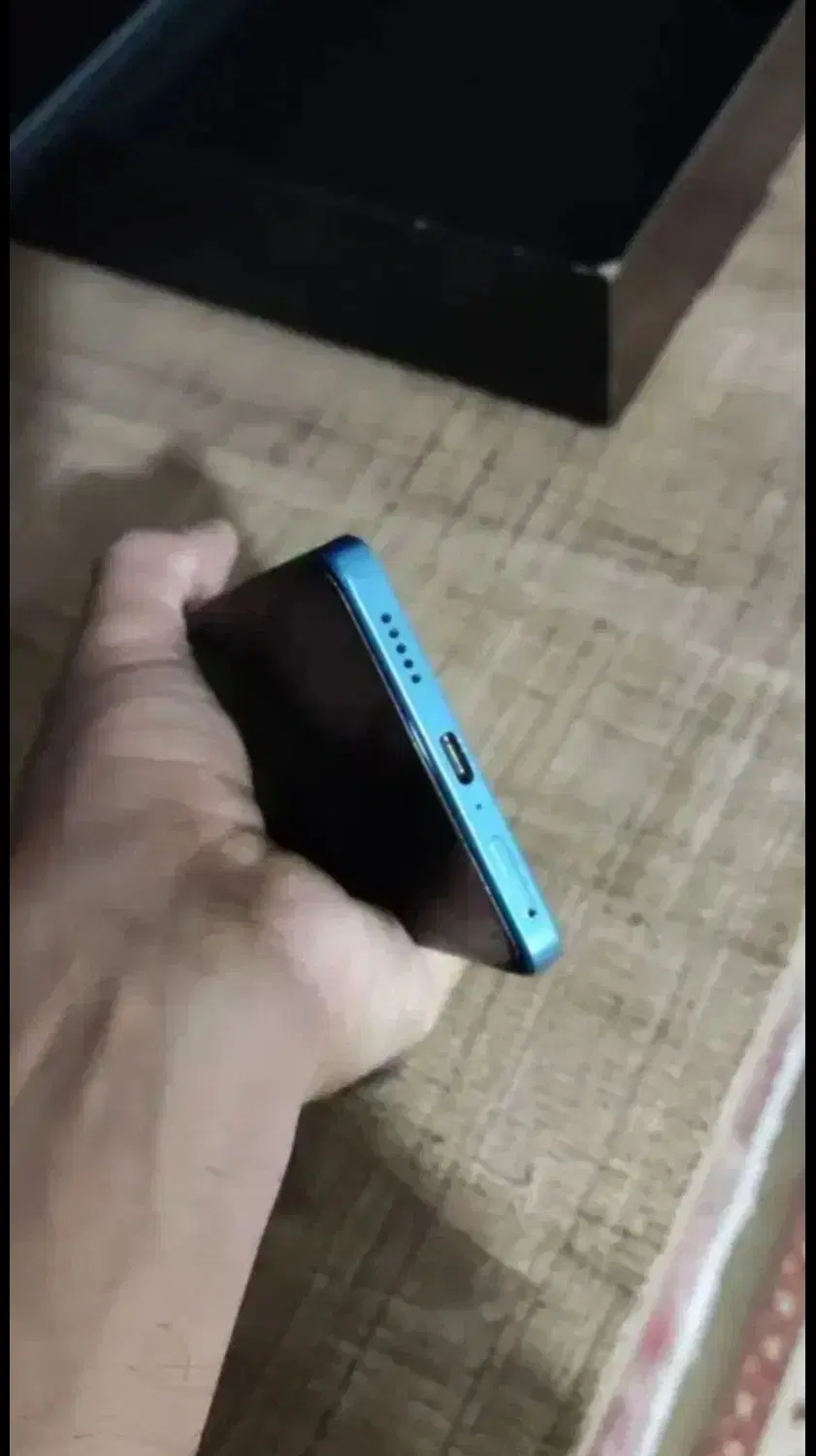 Poco f5|موبایل|زنجان, |دیوار