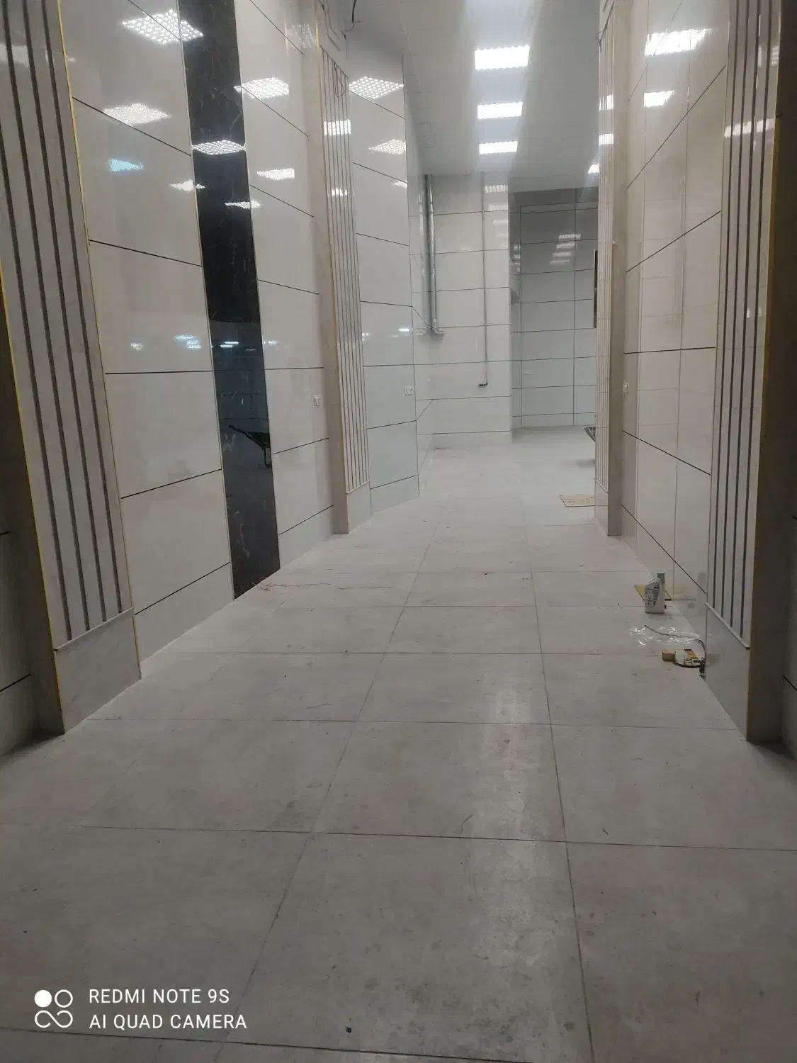 مغازه تجاری متراژ 180متر مربع|اجارهٔ مغازه و غرفه|قره ضیاالدین, |دیوار