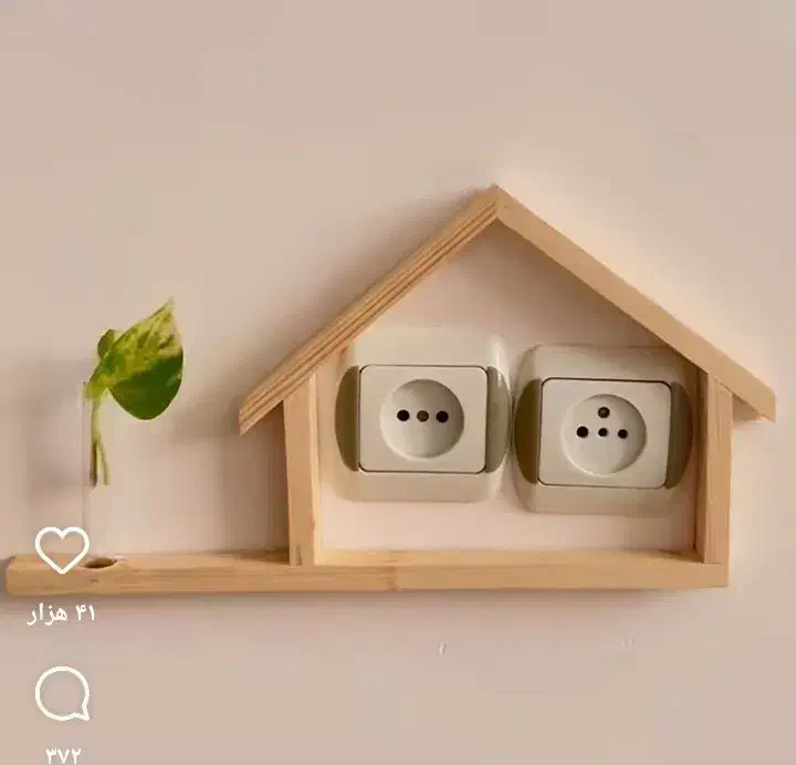 اجناس چوبی|صنایع دستی و سایر لوازم تزئینی|مشهد, خین عرب|دیوار