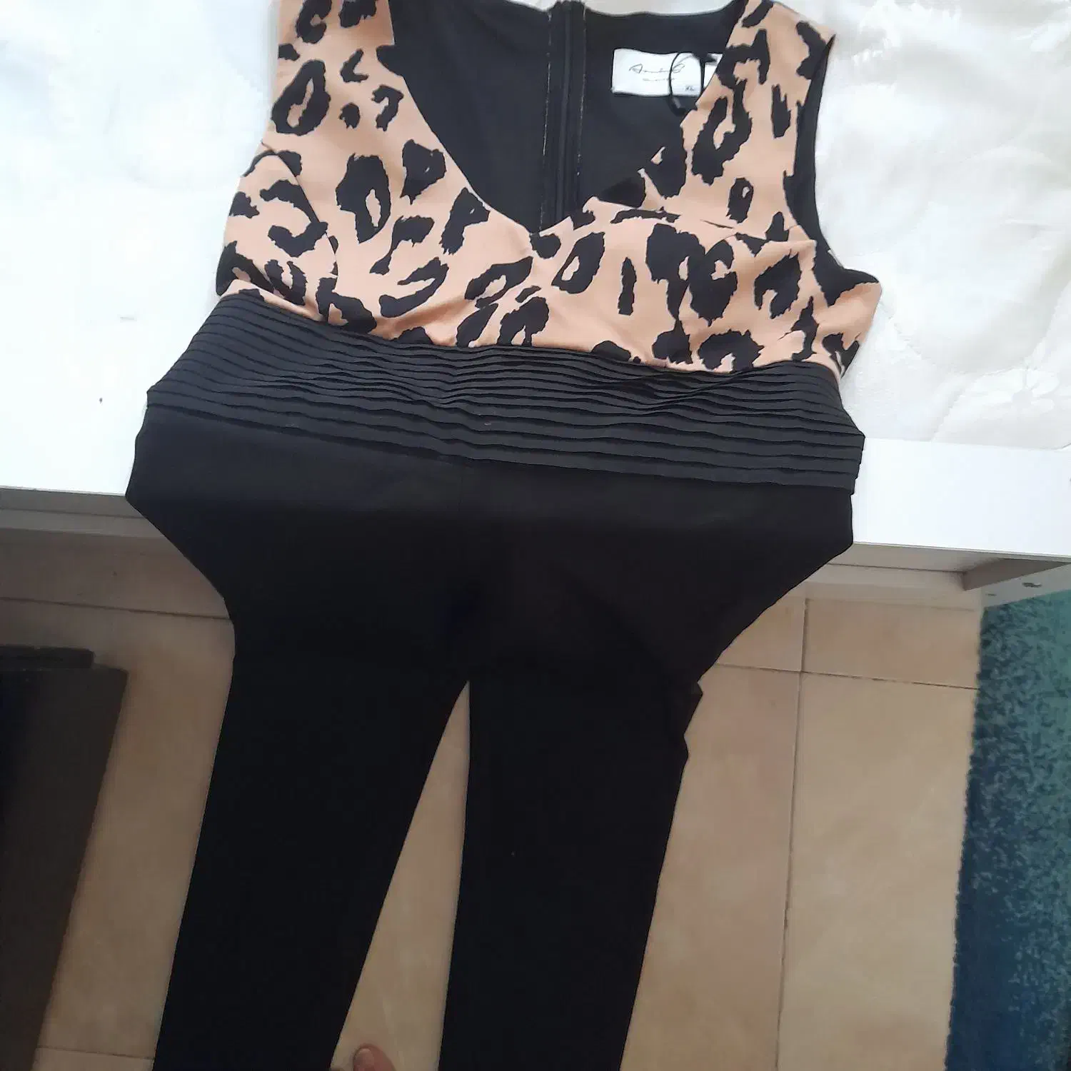 لباس زنانه|لباس|تهران, ایران|دیوار