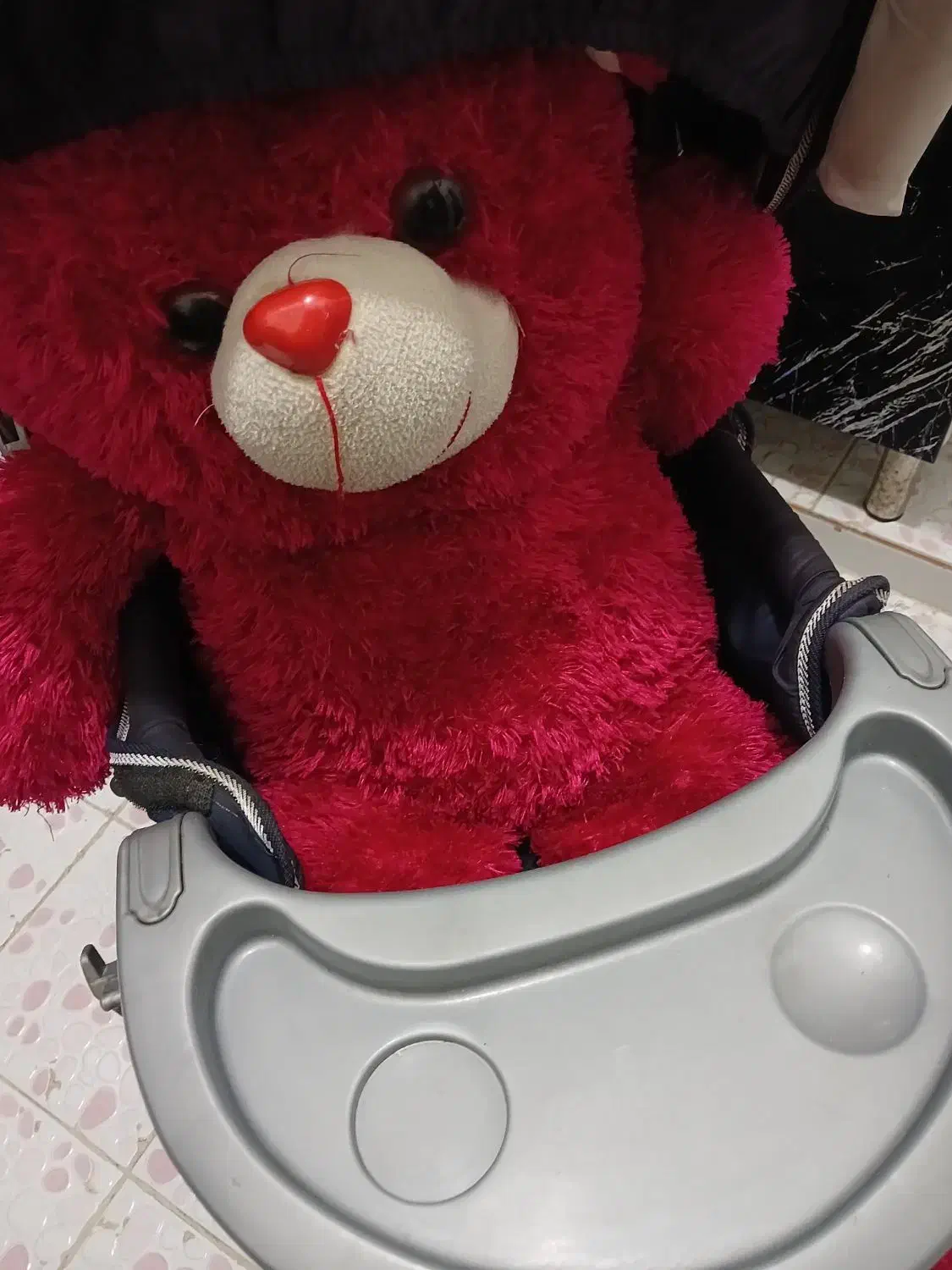 کالسکه تک قلو مارک دلیجان|کالسکه و لوازم جانبی|لار, |دیوار