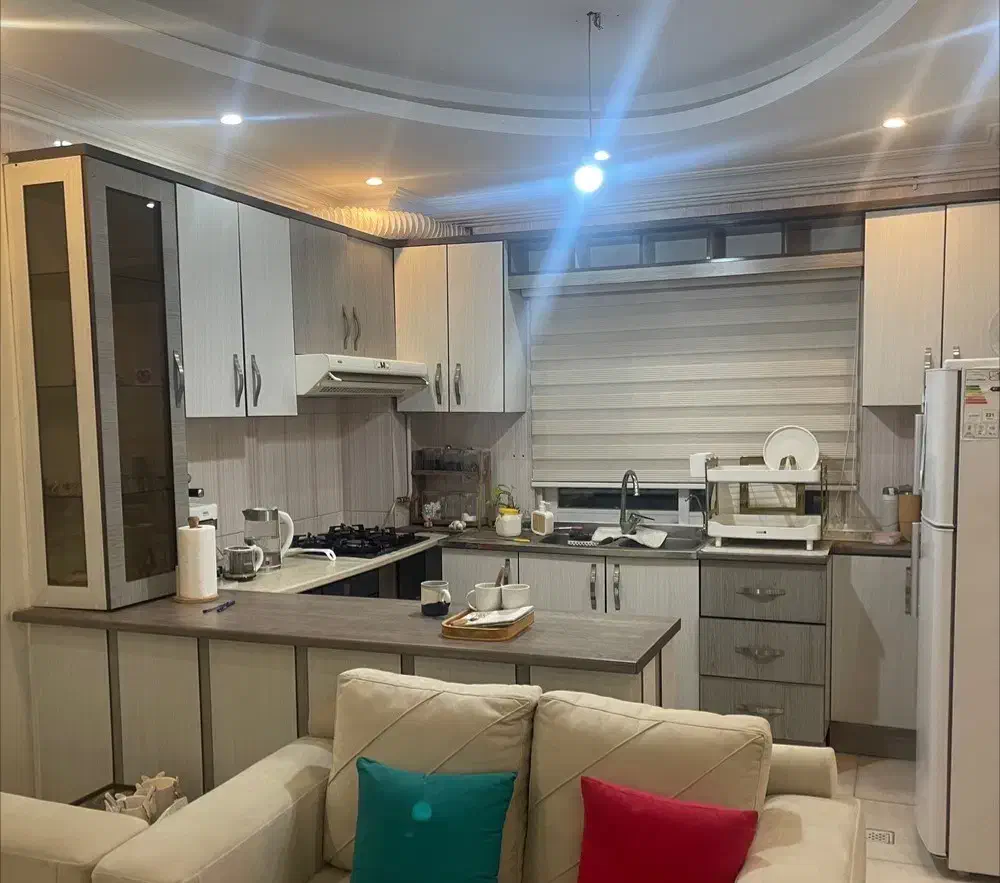 کابینت|بوفه، ویترین، کنسول|گرگان, |دیوار