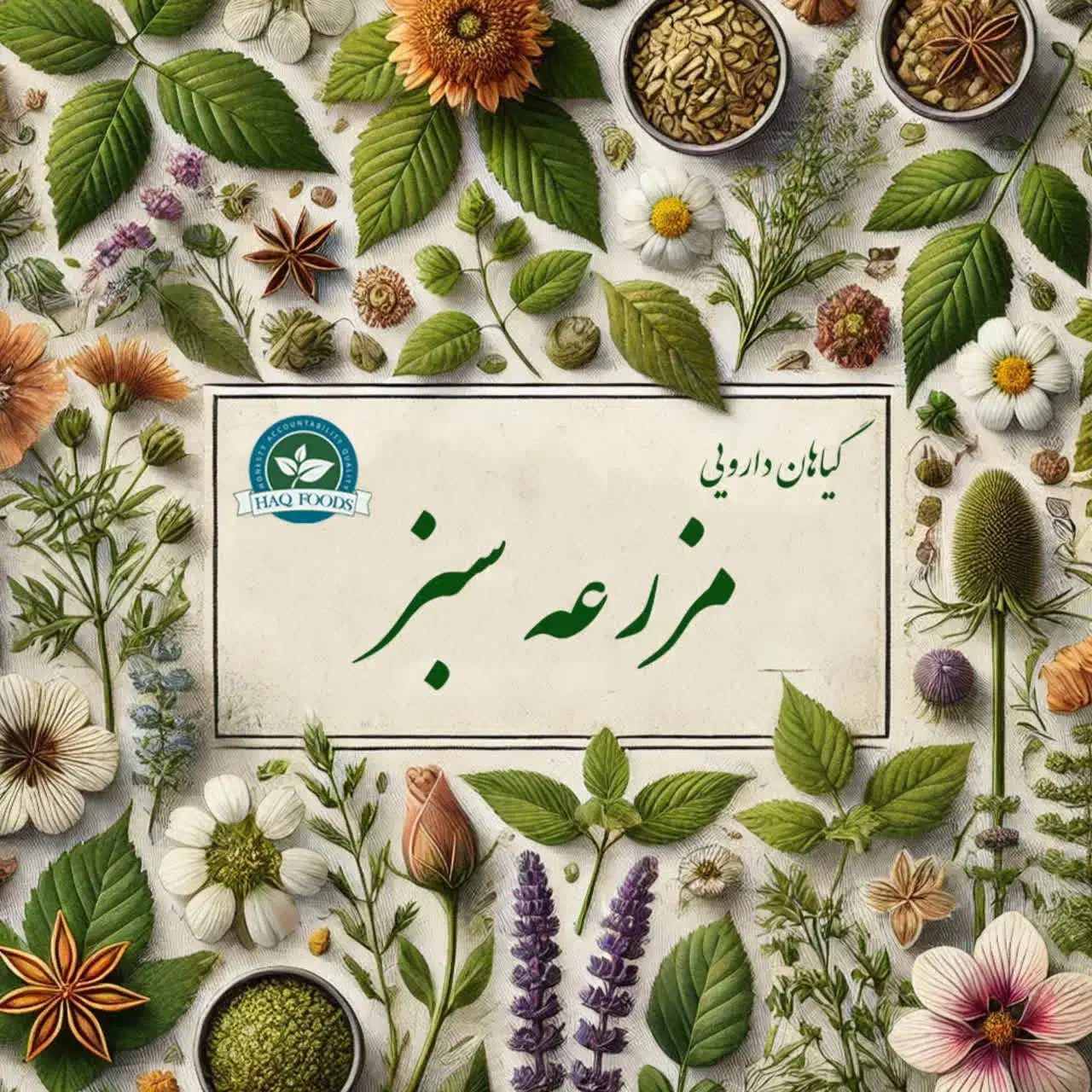 پخش عمده گیاهان دارویی و ادویه جات|عمده‌فروشی|قزوین, |دیوار