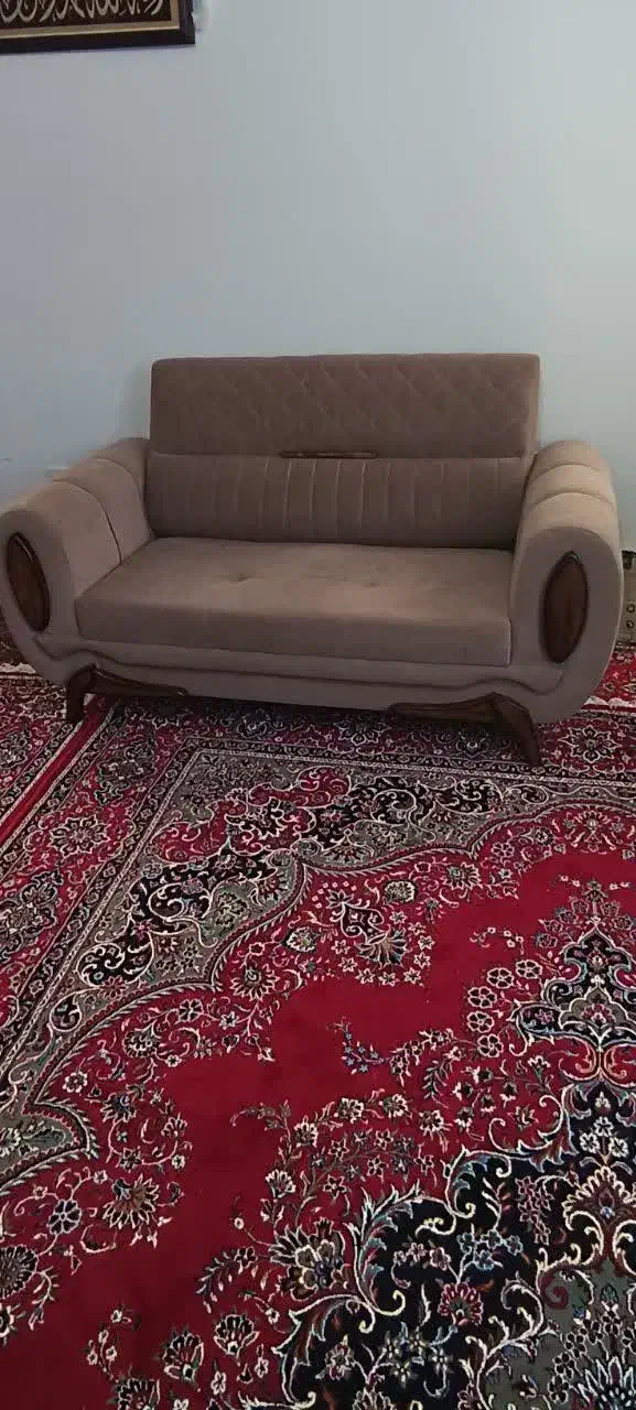 مبل 2نفره|مبلمان اداری|سرپل ذهاب, |دیوار