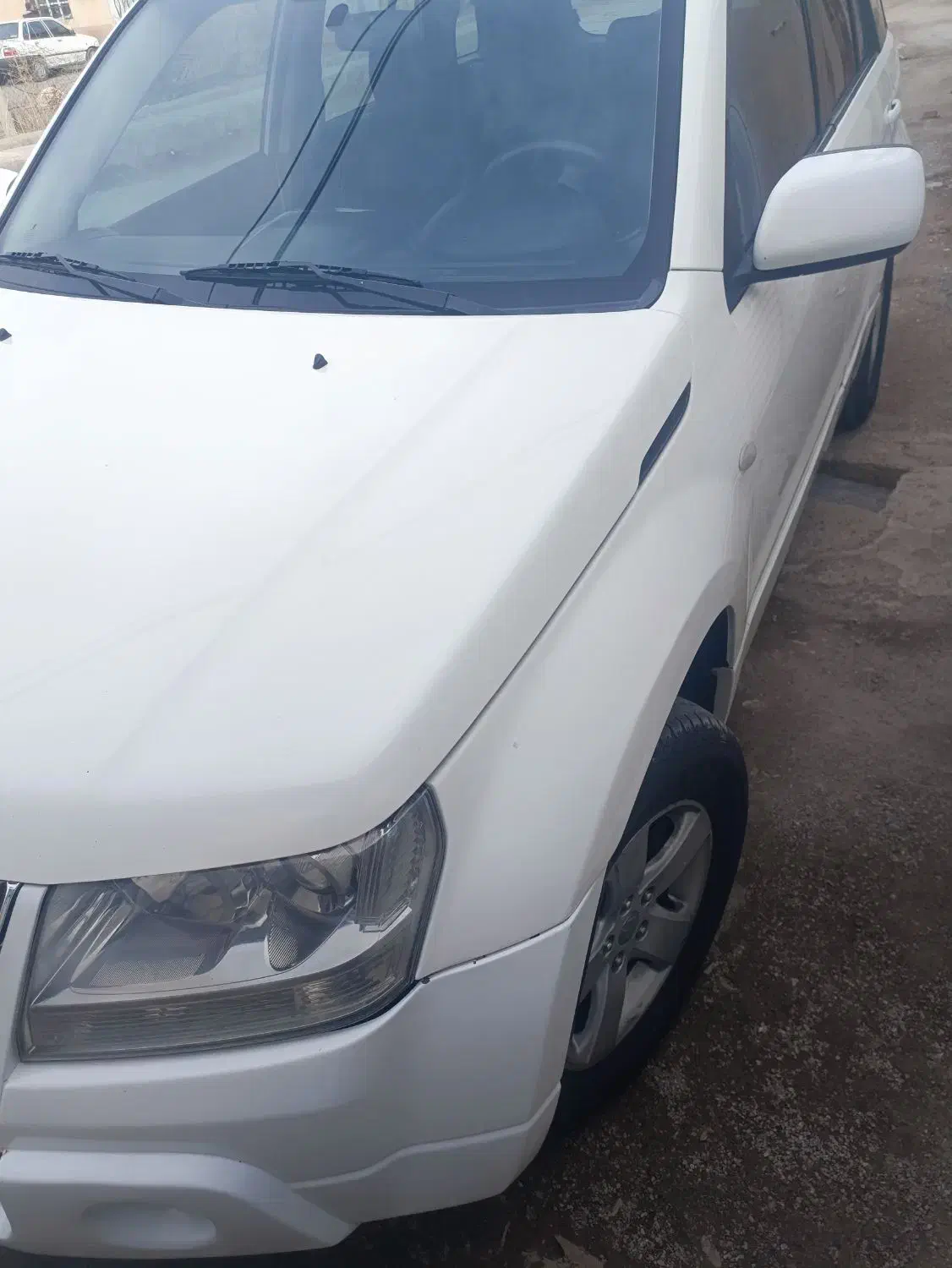 سوزوکی ویتارا|خودرو سواری و وانت|ارومیه, |دیوار