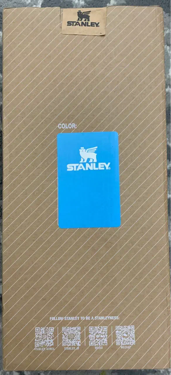ماگ استنلی/Stanley|قوری، کتری، قهوه‌ساز دستی|کیش, |دیوار