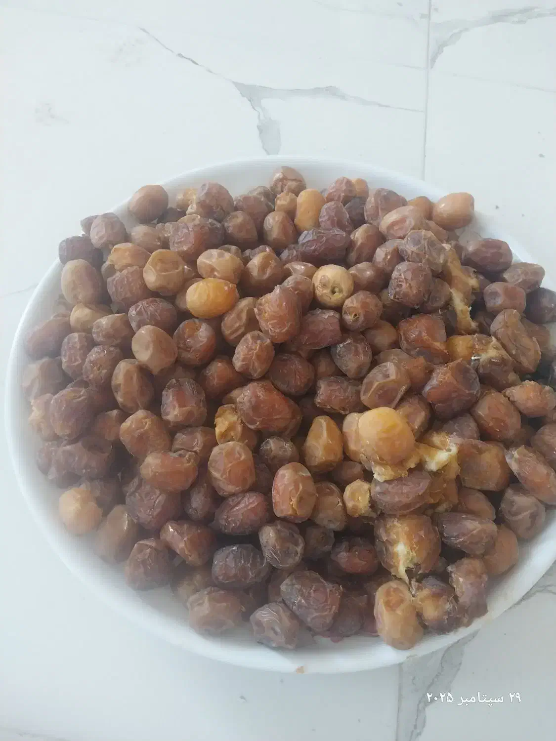خرما مرداسنگ|خوردنی و آشامیدنی|شیبکوه (فارس), |دیوار