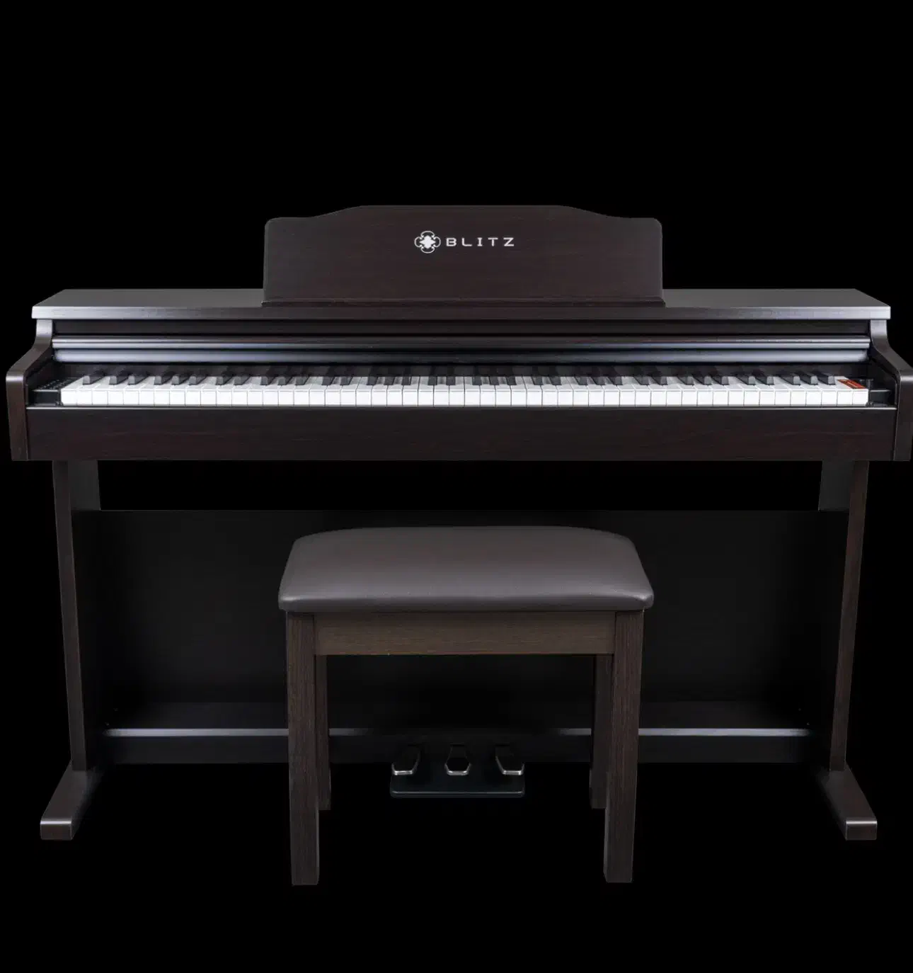 پیانو ( بلیتز / BLITZ )|پیانو، کیبورد، آکاردئون|تهران, مطهری|دیوار