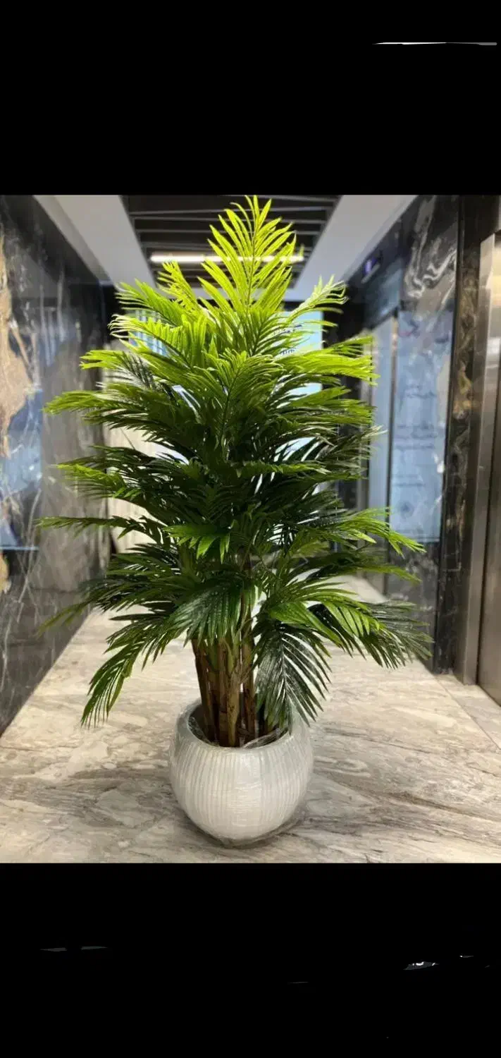 آلو کازیا درخچه|گل مصنوعی|تهران, مشیریه|دیوار