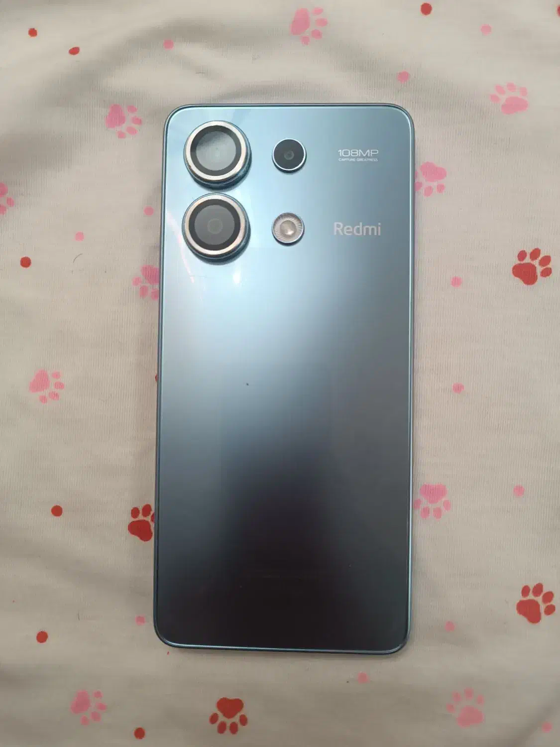 گوشی  شیائومی Note 13 4g|موبایل|اصفهان, محمودیه|دیوار