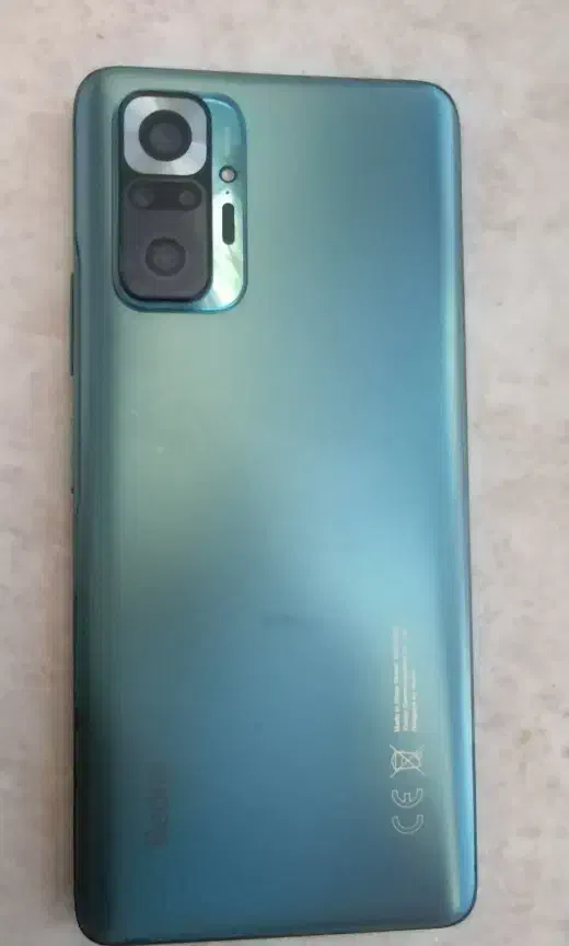 نوت ده پرو ۲۵۶ گیک|موبایل|یاسوج, |دیوار