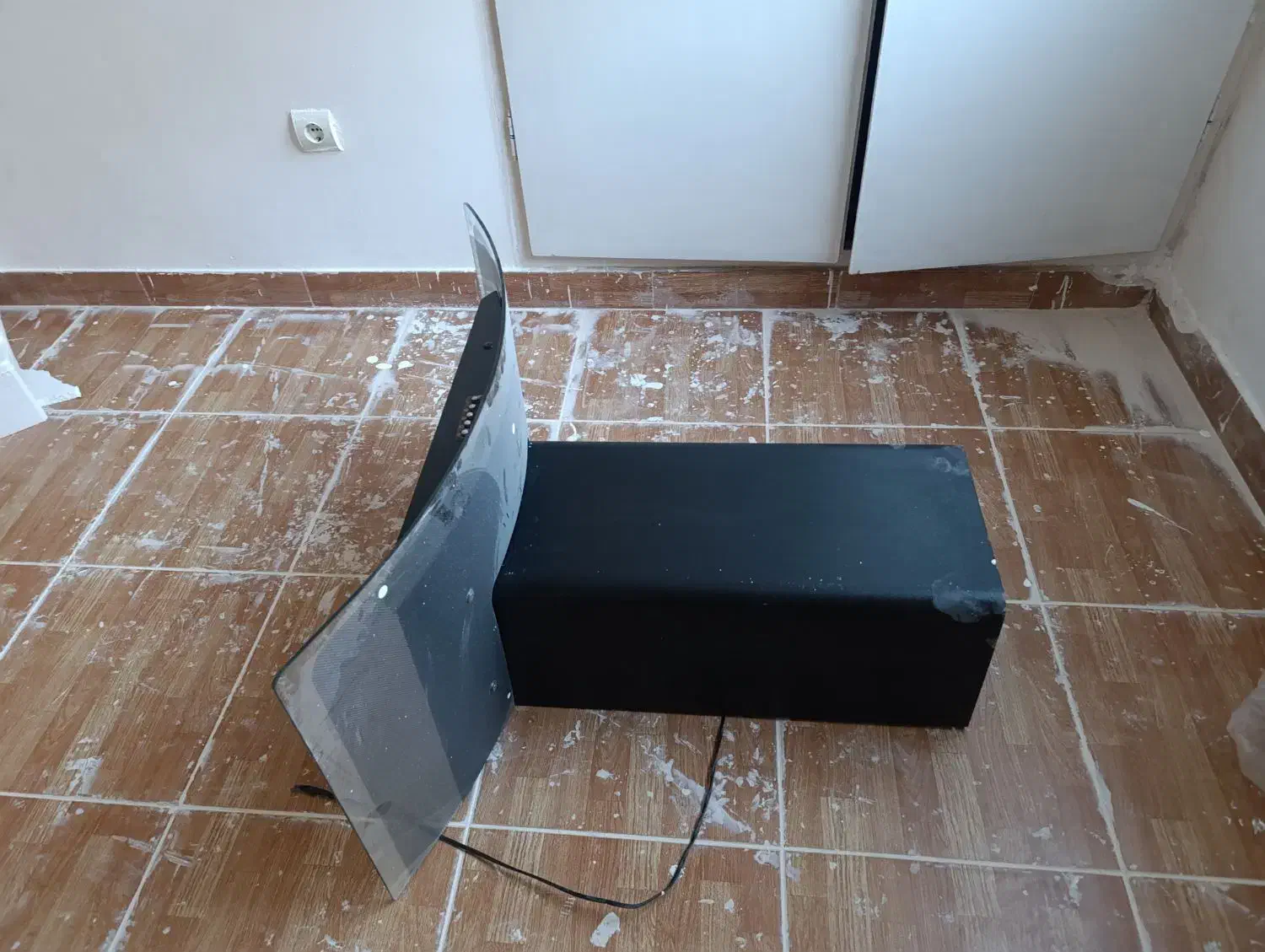 هود تر و تمیز و سالم|هود|کهک, |دیوار