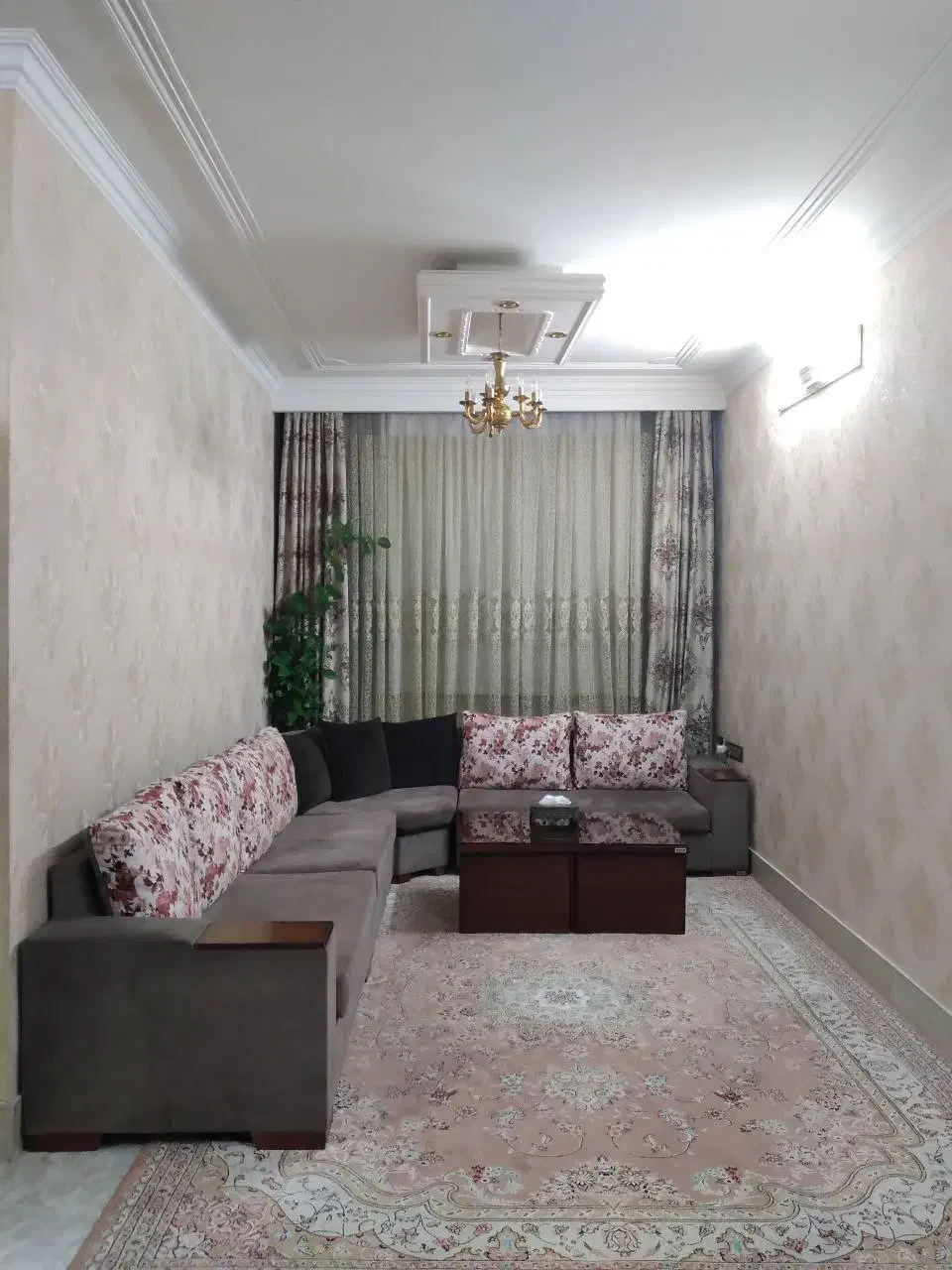 فروش فرش و مبل|فرش|تهران, مهران|دیوار