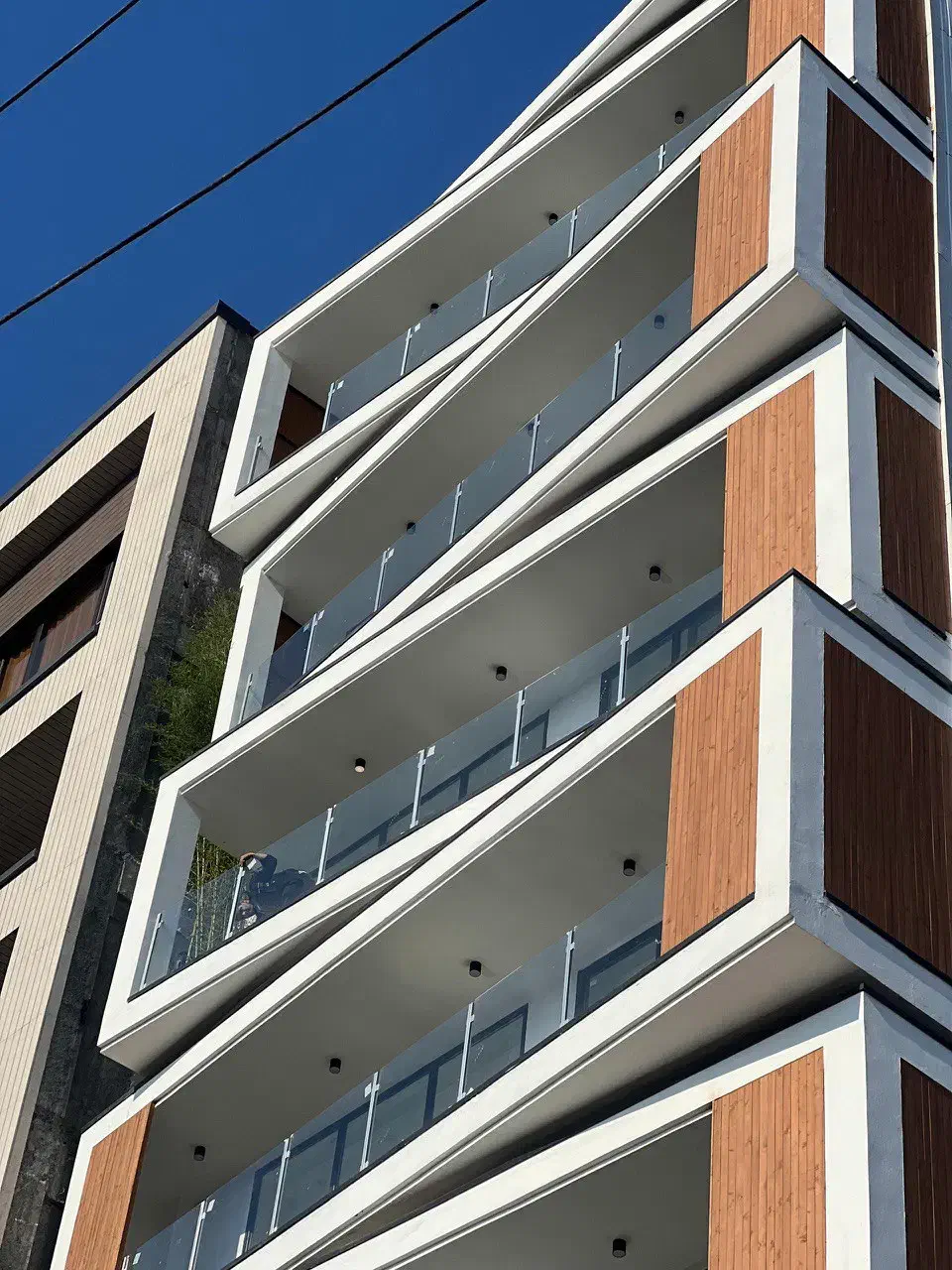 رهن و اجاره اپارتمان لوکس ساحلی|اجارهٔ آپارتمان|رویان, |دیوار