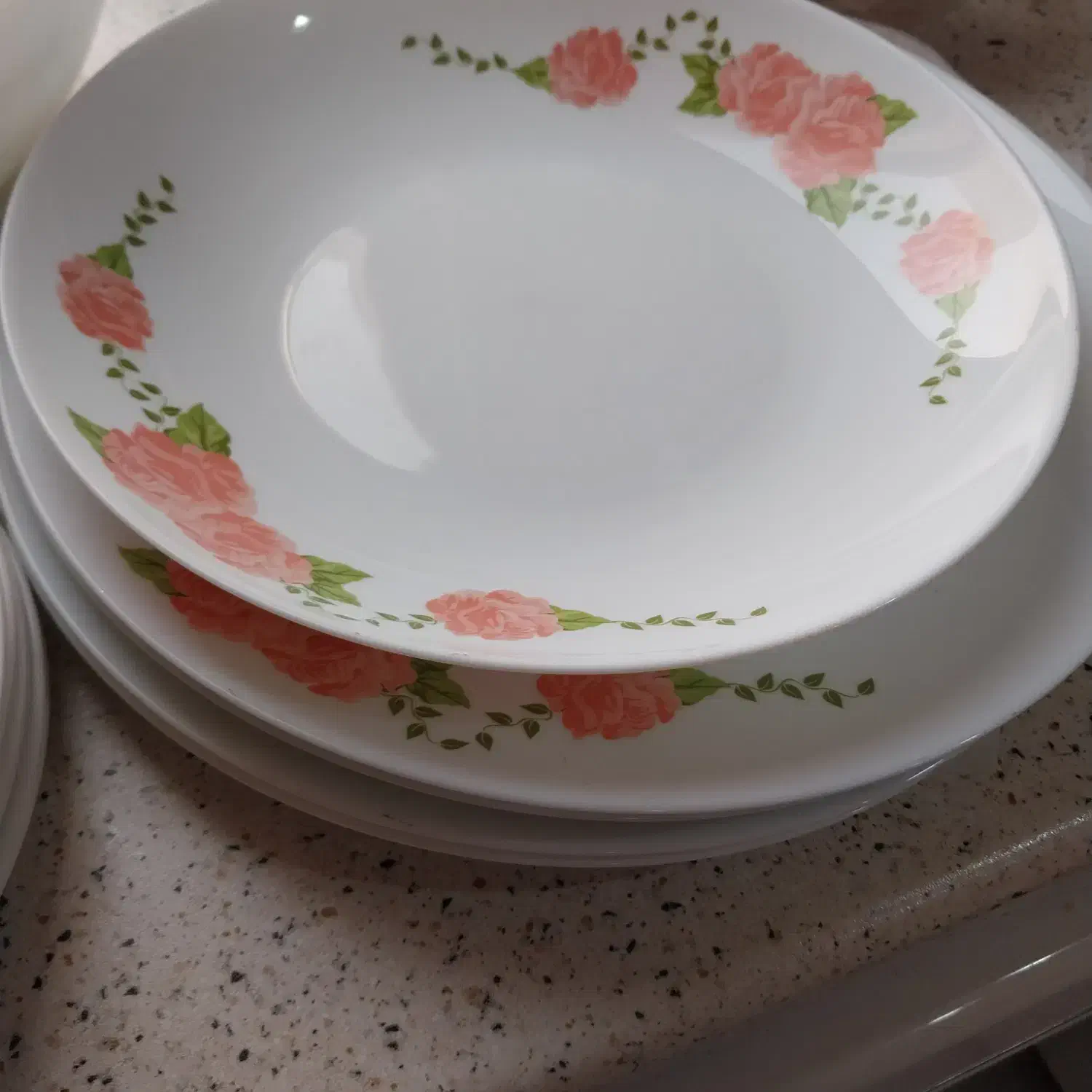 سرویس آرکوپال|ظروف سرو و پذیرایی|تهران, هفده شهریور|دیوار