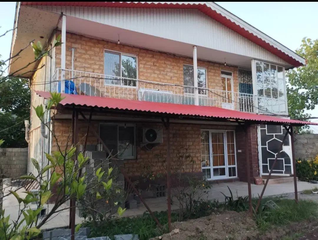 اجاره ویلایی دو طبقه|اجارهٔ خانه و ویلا|رحیم‌آباد, |دیوار