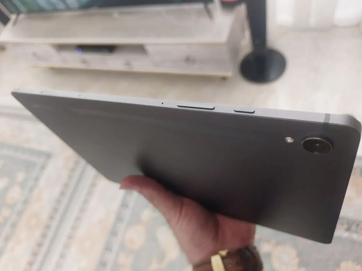 تبلت سامسونگ اس ۹|تبلت|کرمانشاه, |دیوار