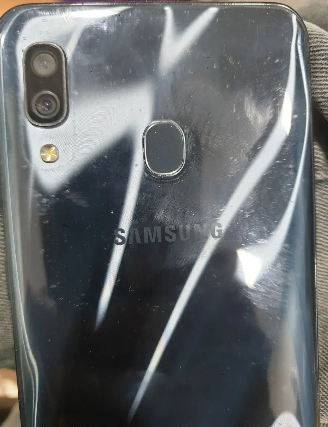 گوشی A30|موبایل|بهبهان, |دیوار