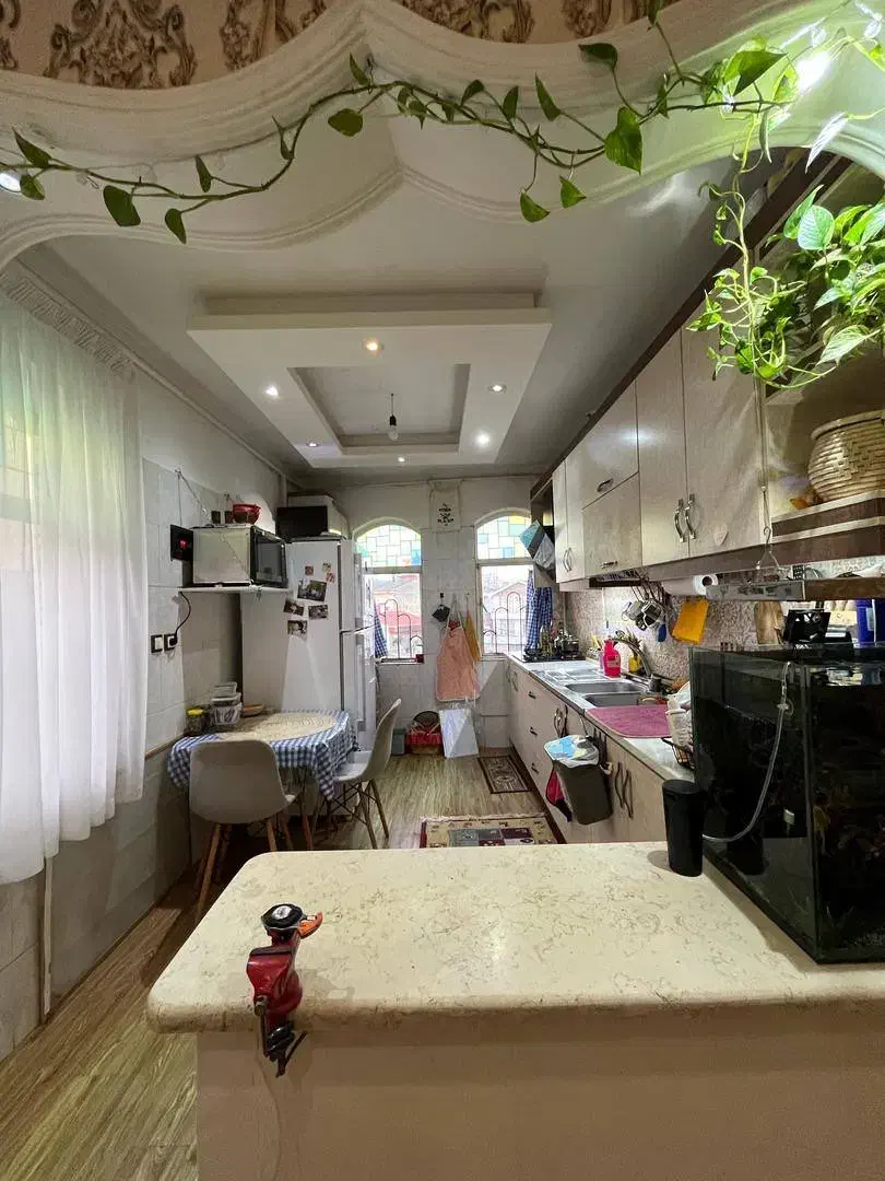 رهن و اجاره آپارتمان نقلی / سبزه میدان|اجارهٔ آپارتمان|رشت, پیرسرا|دیوار