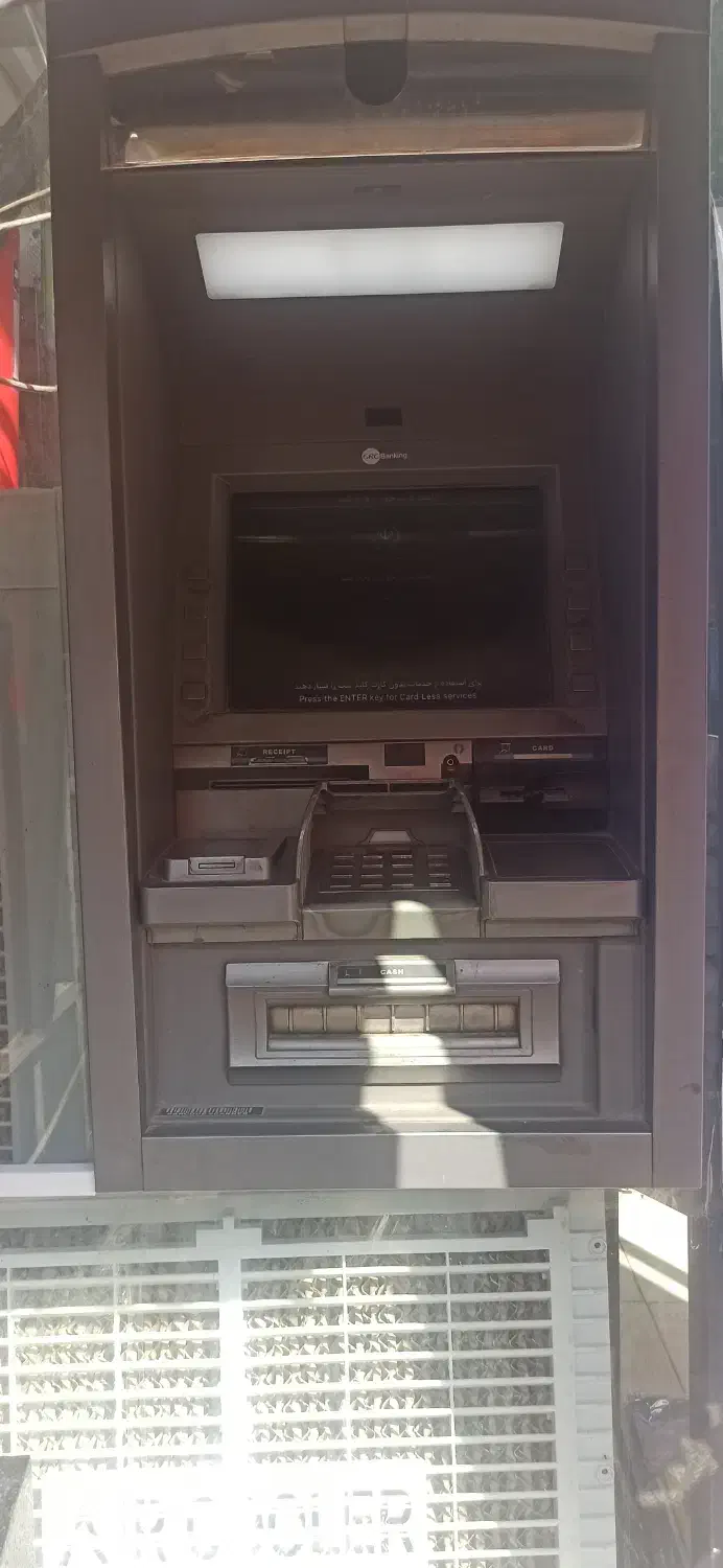 فروش خودپرداز|فروشگاه و مغازه|تبریز, |دیوار