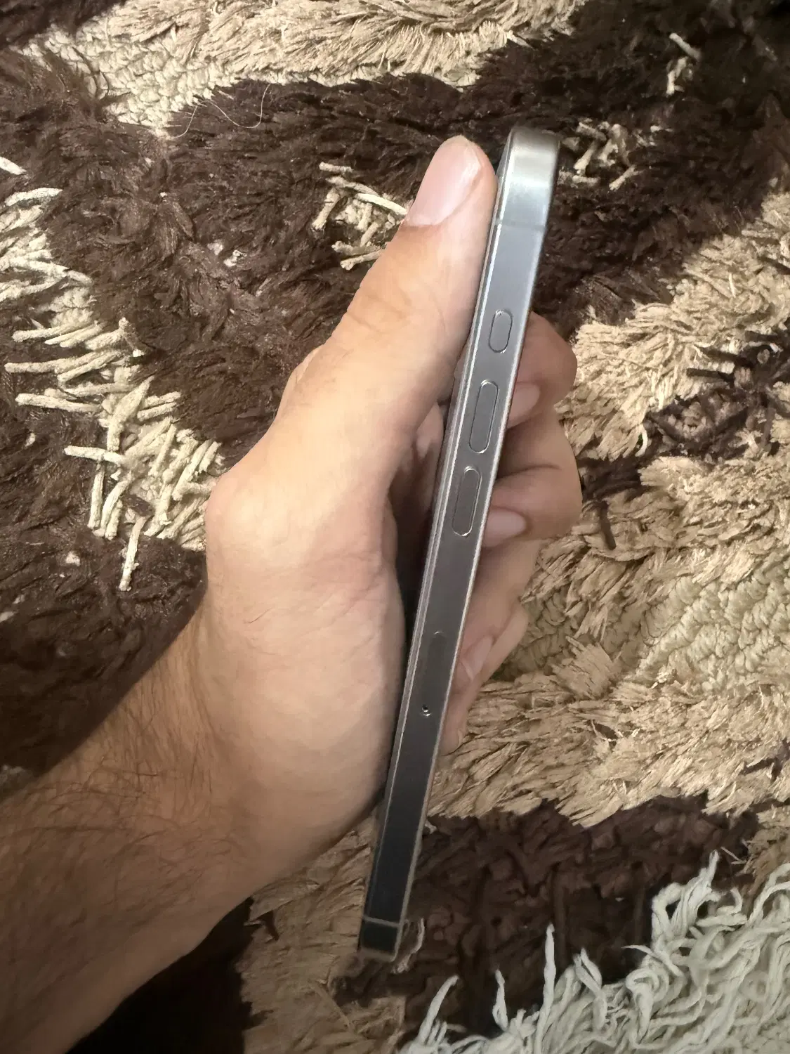 iPhone 15 pro max|موبایل|شیراز, سینما سعدی|دیوار