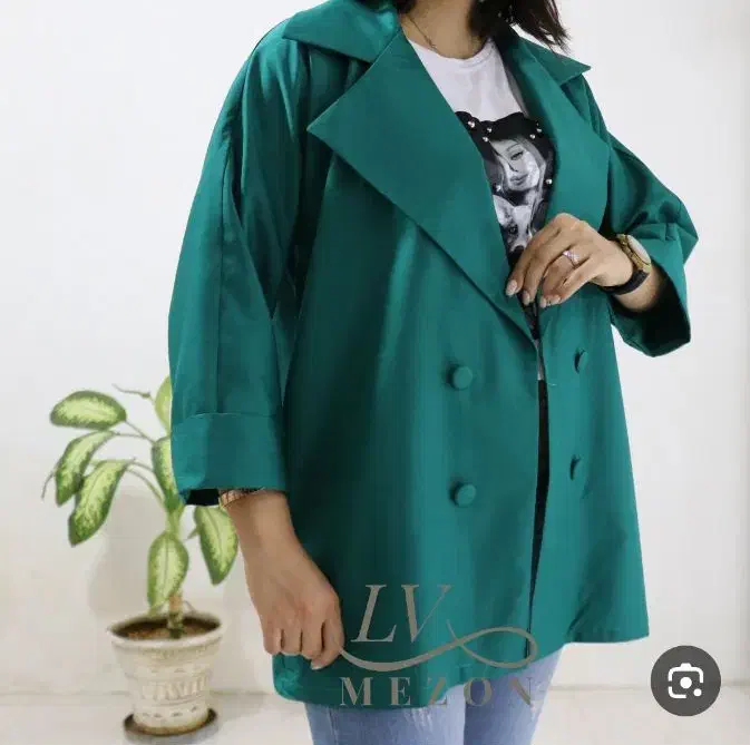 کت شیک و مانتو وکاپشن و....|لباس|نیشابور, کوی حسینی|دیوار