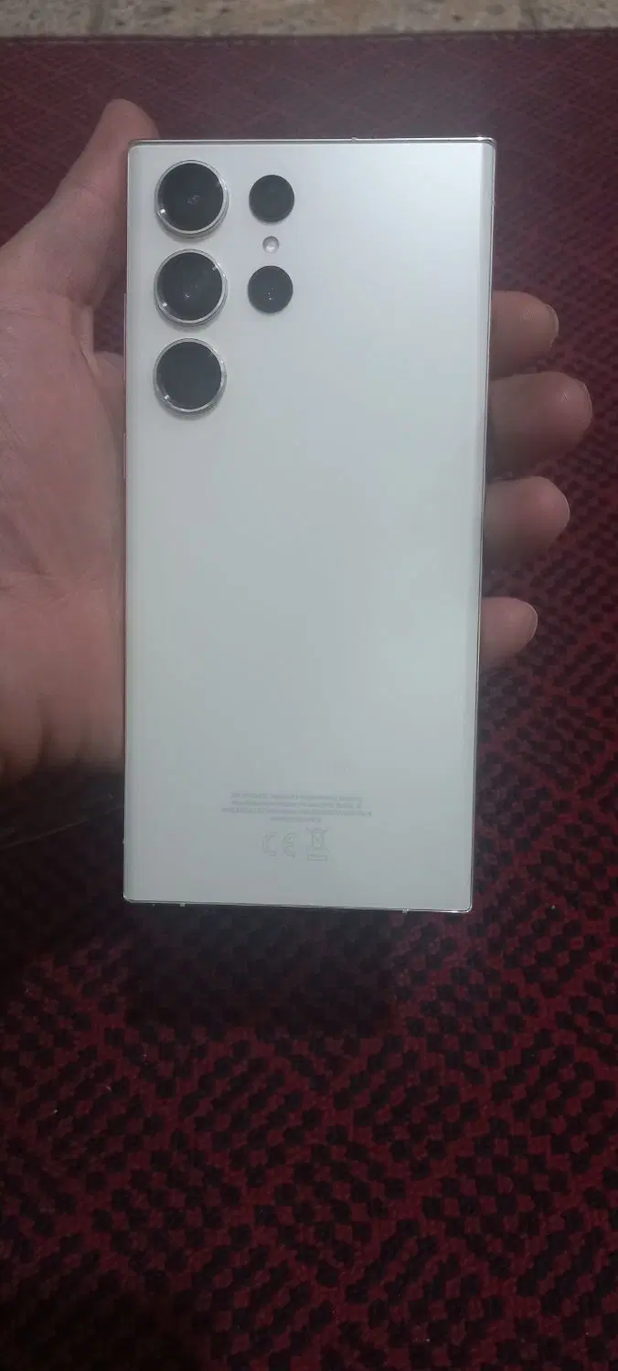 s23 ultra|موبایل|تهران, شهرک فرهنگیان|دیوار