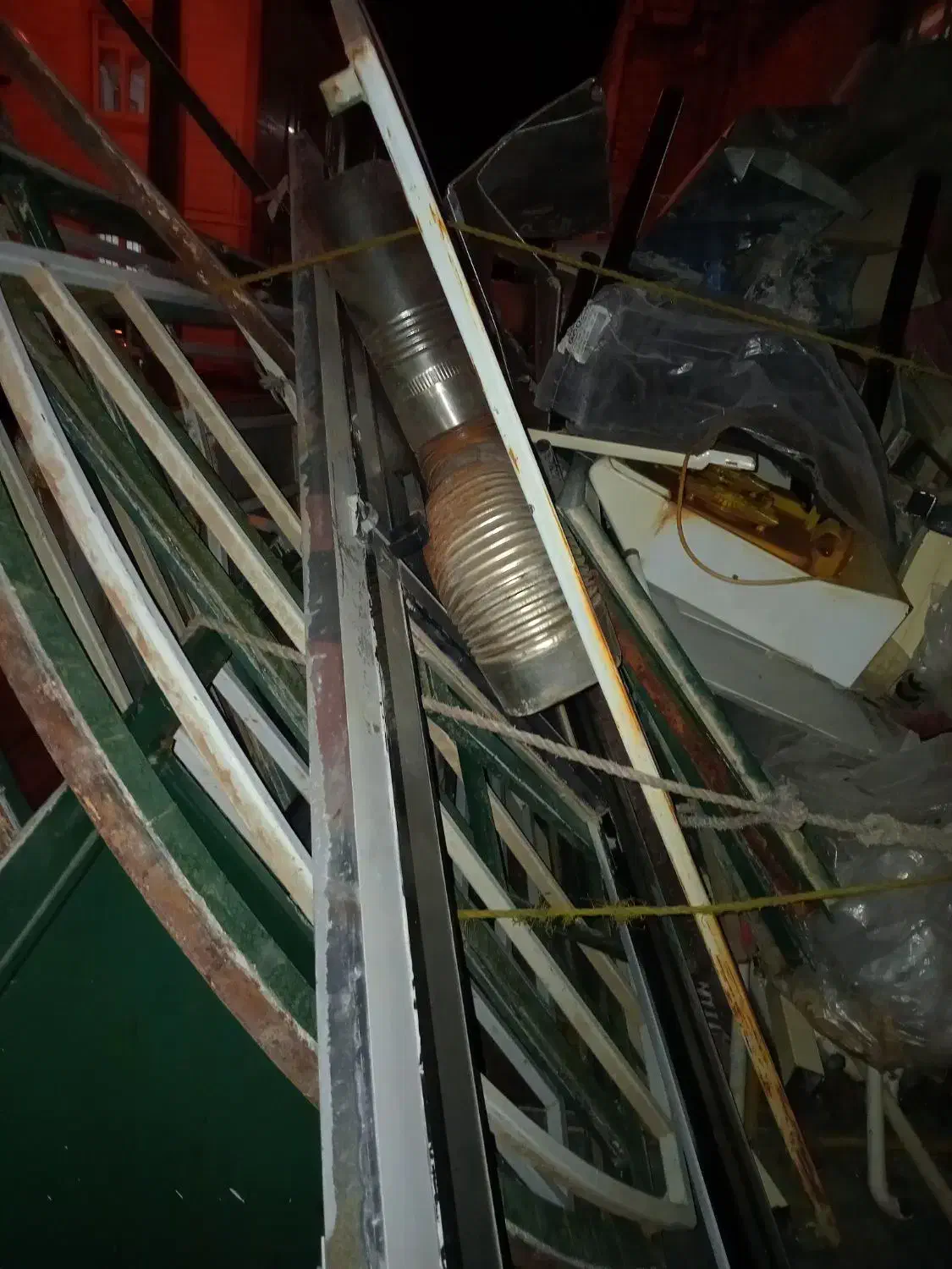 خریدار لوازم منزل دست دوم و نو وضایعات|خدمات پیشه و مهارت|محلات, |دیوار