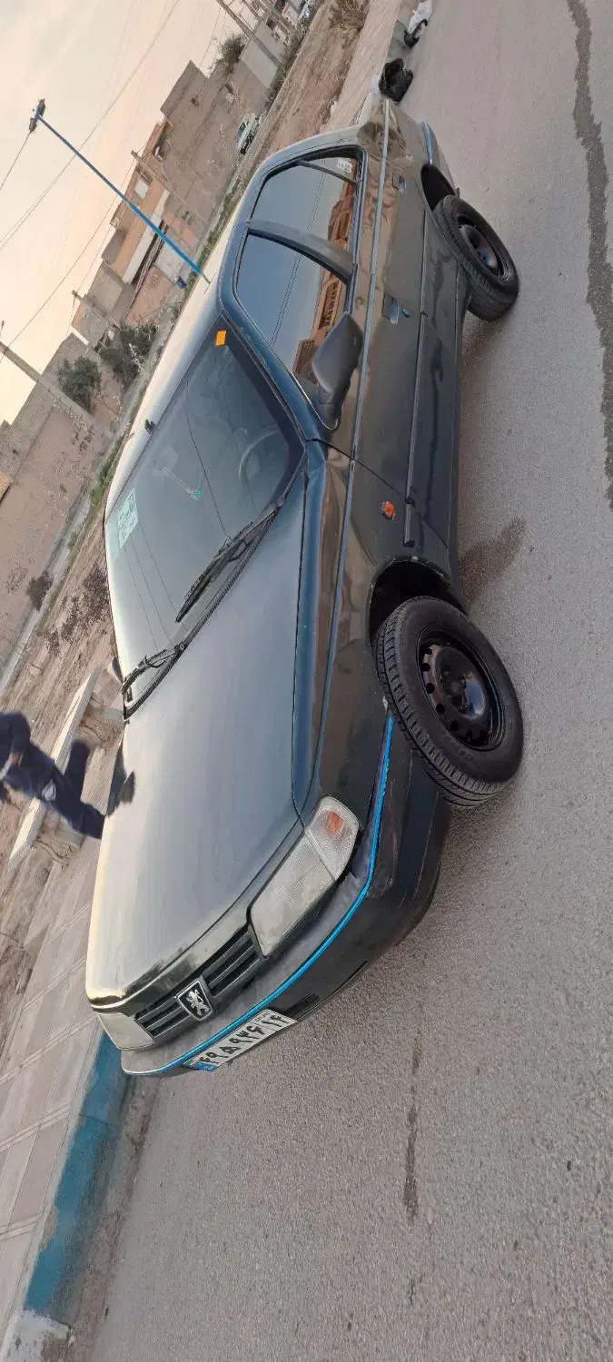 آردی|خودرو سواری و وانت|اهواز, شهرک پیام|دیوار