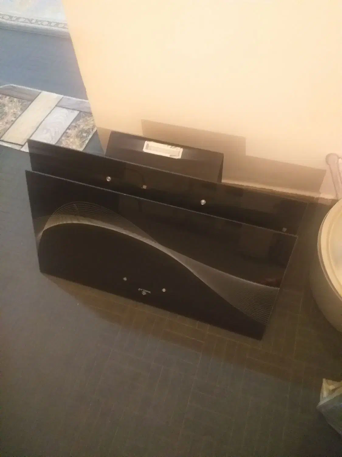 هود|هود|ایذه, |دیوار