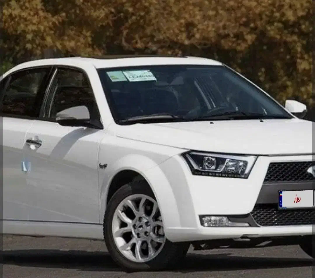 دنا پلاس توربو آپشنال|خودرو سواری و وانت|قزوین, |دیوار