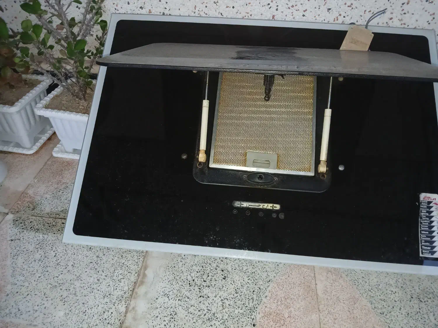 هود اشپز خانه|هود|مشگین شهر, |دیوار