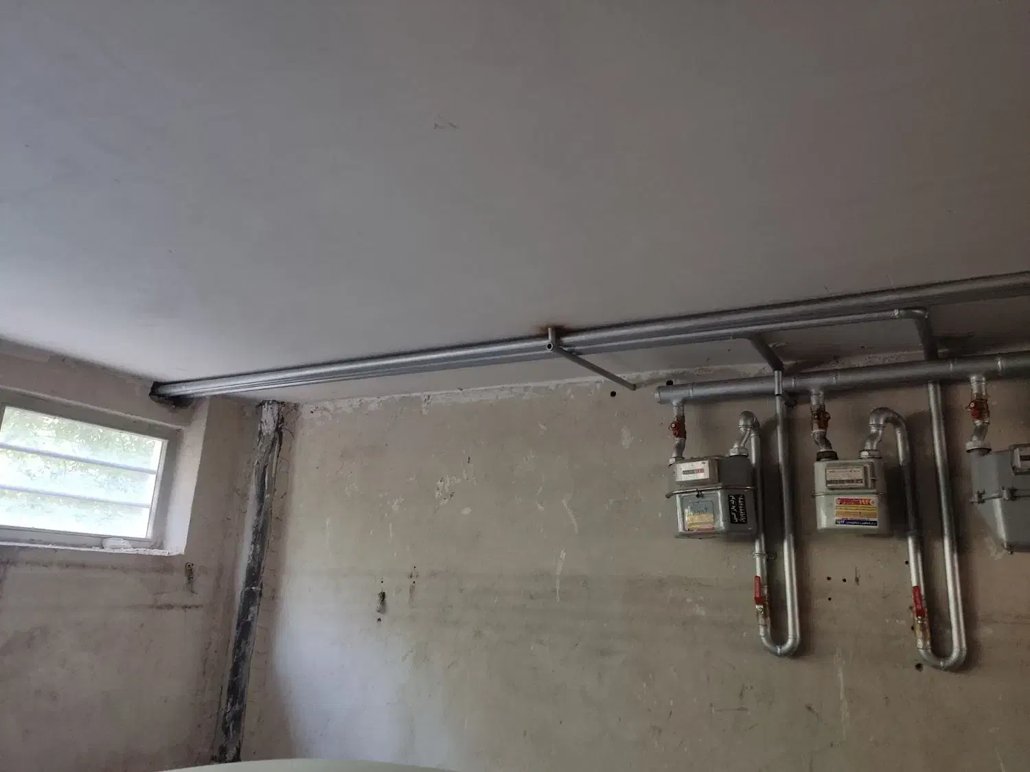 لوله‌کشی گاز حرفه‌ای با تاییدیه نظام مهندسی|خدمات پیشه و مهارت|پردیس, فاز ۱|دیوار