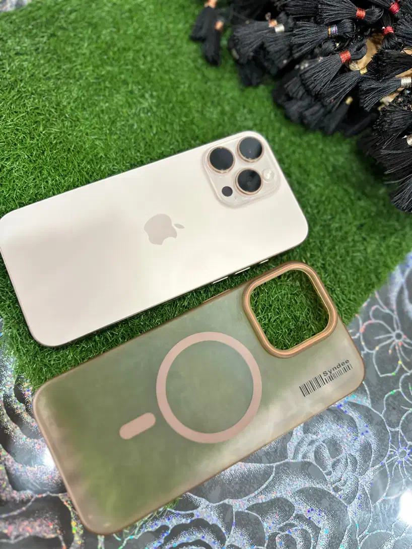 آیفون 16پرومکس ۵۱۲گیگ|موبایل|پیرانشهر, |دیوار