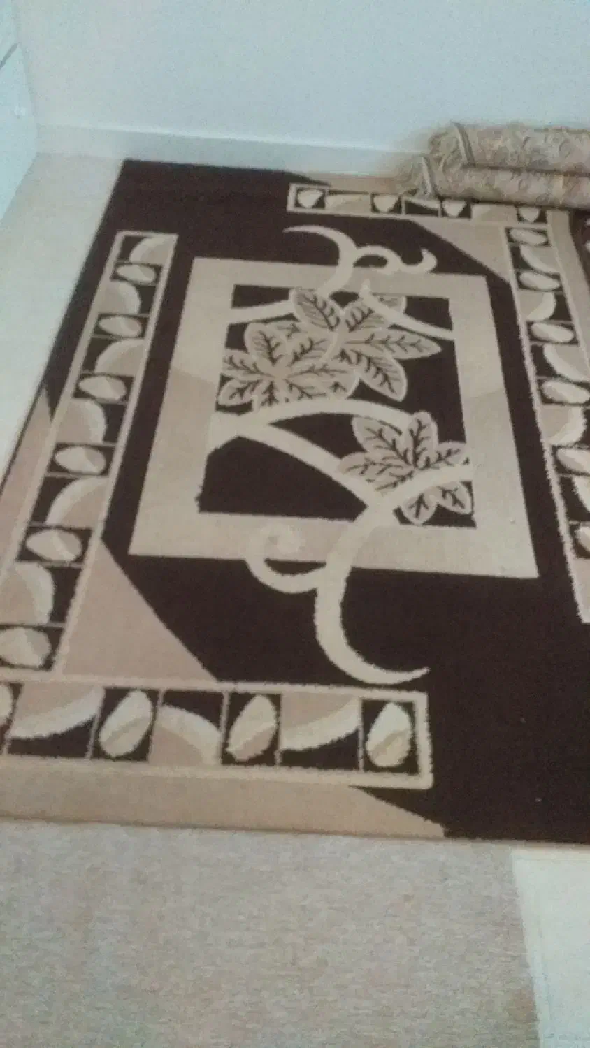 گلیم فرش|گلیم، جاجیم، گبه|امیدیه, |دیوار